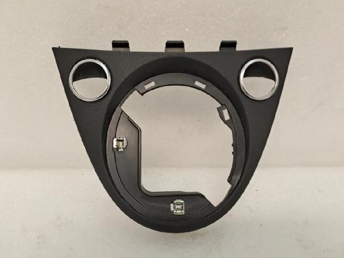 Cornice leva cambio fiat 500 - leva,