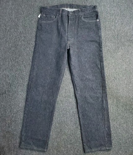 Jeans levi 501 vintage uomo - levi's,