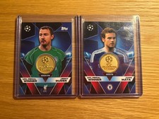Topps Match Attax 2025/26 -
