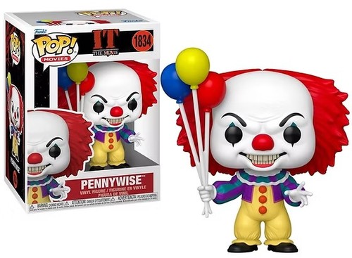 Funko pop horror stephen - funko,