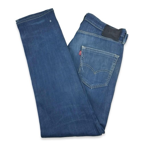 Jeans vintage levi 511 w33 - levi’s,