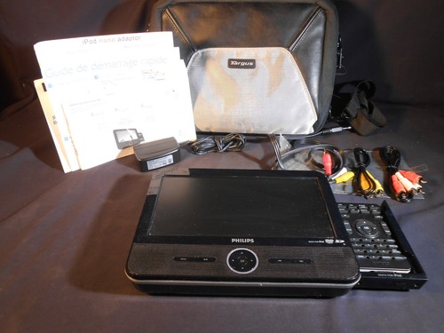 Philips lettore dvd - lettore,