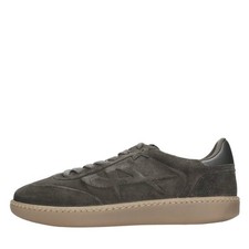 Siena men calf suede - siena, suede/soft