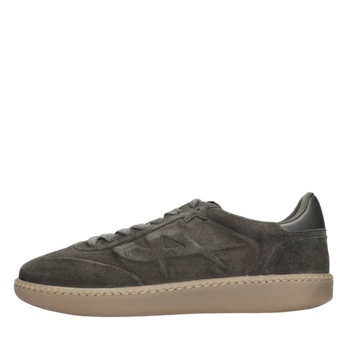 Siena men calf suede soft - siena,