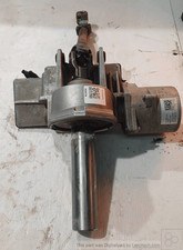 SERVOSTERZO ELETTRONICO per FIAT GRANDE PUNTO (2Y) 1.3 MJT Ber 9c4004 52057861