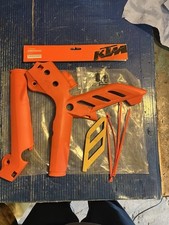para telaio ktm sxf