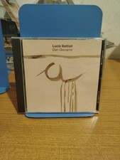 CD LUCIO BATTISTI DON GIOVANNI