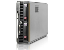 Server HP BL465C G7 2xA6212