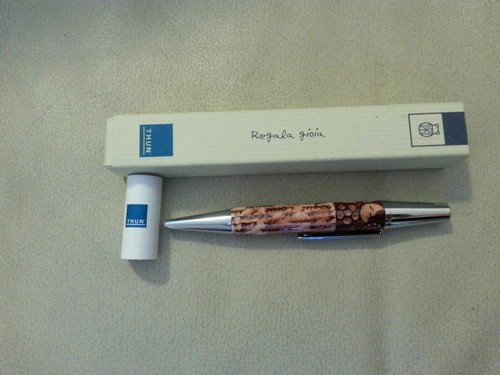 Penna thun collezione - da,