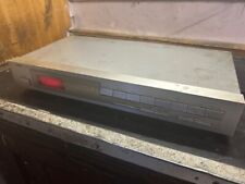 Radio Yamaha AM/FM Stereo Tuner T-420