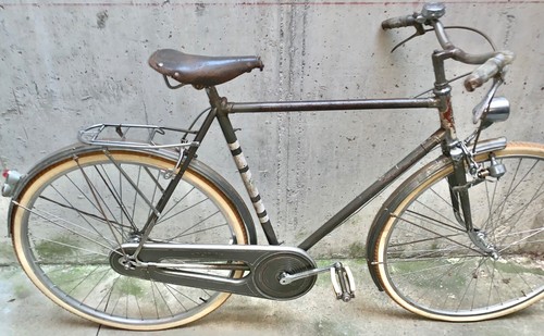 Bici epoca gloria sport - d'epoca,
