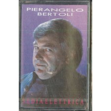 Pierangelo Bertoli ‎‎MC7