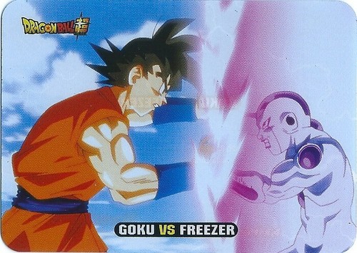 Dragon ball saga collection - saga,