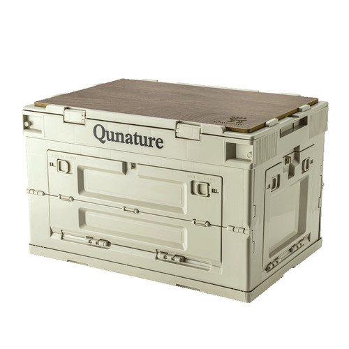 Qunature box campeggio - qunature,