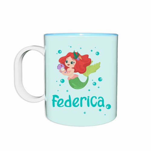 Tazza plastica - tazza,