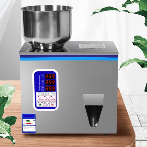 Riempitrice automatica
