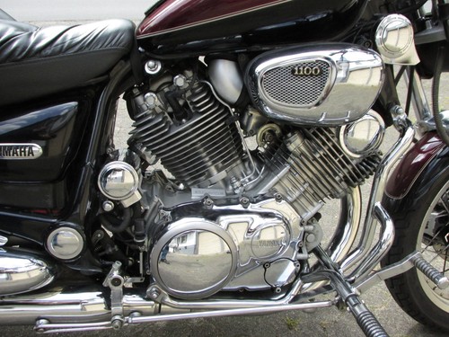 Yamaha virago xv750 xv1000 - xv750,,