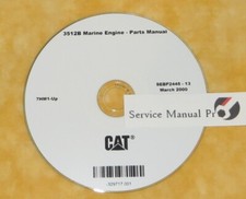 Sebp2445 nuovo cat caterpillar - sebp2445,