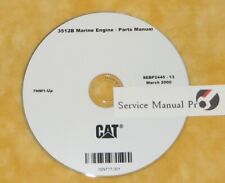 SEBP2445 Nuovo CAT Caterpillar