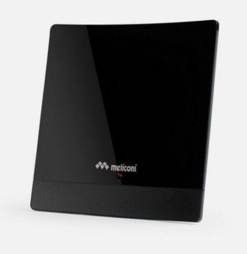 Antenna amplficata per interni - amplficata,