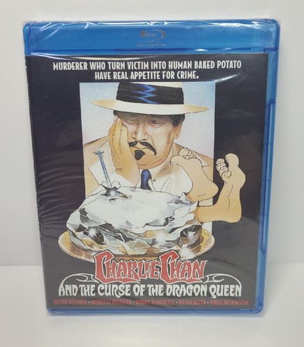 Charlie chan and the curse - curse, of