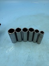 Craftsman 1/2" Drive Deep Well