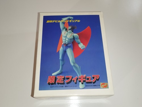 Devilman statue medicos - devilman,