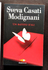 Pickwick - Sveva Casati