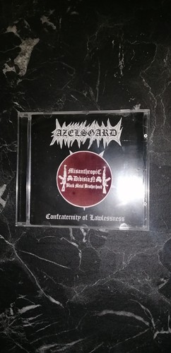 Azelsgard confraternity - -,