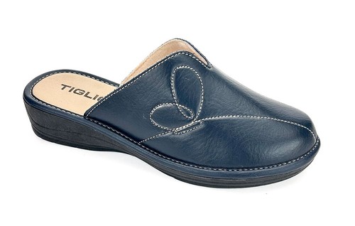 Tiglio 1609 blu nero bordeaux - tiglio,