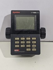 Apelco Raytheon GXL 1100