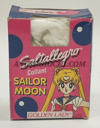 Sailor moon collant calze - sailor,