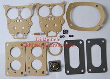 34 Adf Carburatore Weber