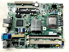 SCHEDA MADRE CPU INTEL CORE 2