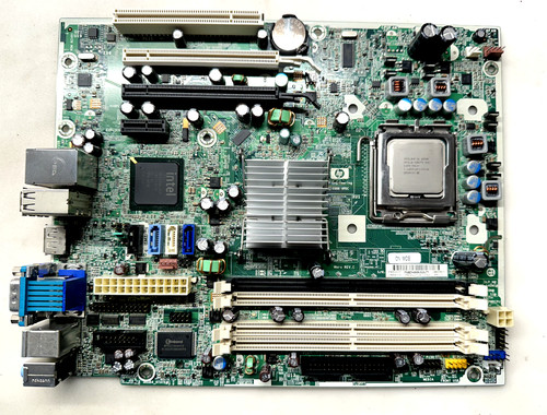 Scheda madre cpu intel core - madre,