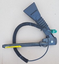 Pretensionatore cintura di sicurezza anteriore sinistro Opel Meriva A