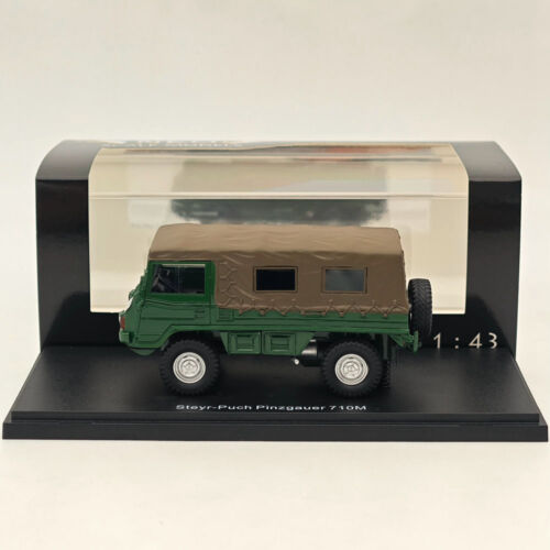 Neo steyr puch pinzgauer - 1/43,