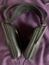 Cuffie auricolari elettrostatiche Stax Lambda Pro