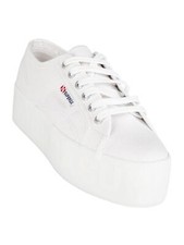 Superga scarpe tela - superga, donna