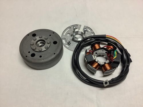 Volano completo ducati 310815 - completo,