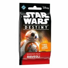Star Wars Destiny - Booster