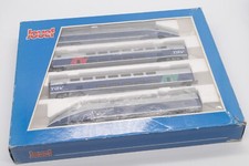 Coffret TGV Duplex Modeliste