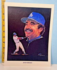 VIntage Union 76 Volpe Art