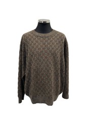 EXAMPLE BY MISSONI PULLOVER