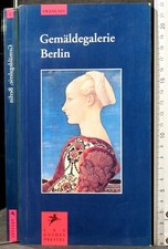 GEMALDEGALERIE BERLIN. AA.VV