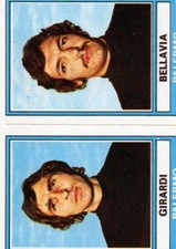 Girardi Bellavia Figurine