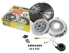 KIT FRIZIONE LUK, VOLANO E