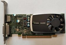 NVIDIA Quadro 600