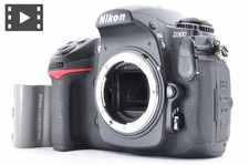 Corpo fotocamera reflex