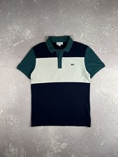 Polo Lacoste Sport Colorblock
